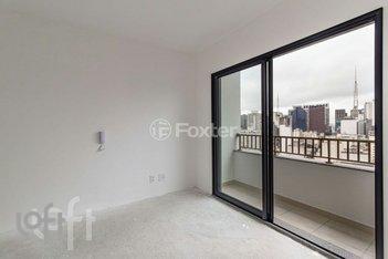 apartment em Augusta, Bela Vista - São Paulo - SP