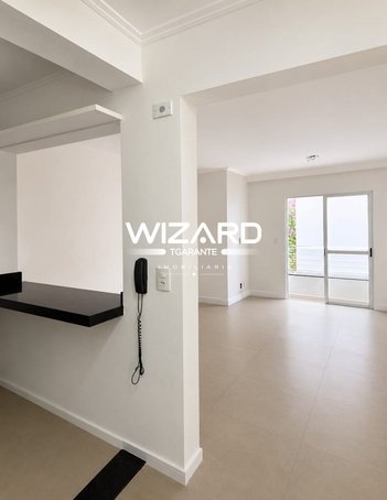 apartment em Rua São Vicente, Vila Santo Antônio - Cotia - SP