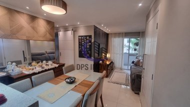 apartment em Rua Ribeiro do Amaral, Ipiranga - São Paulo - SP