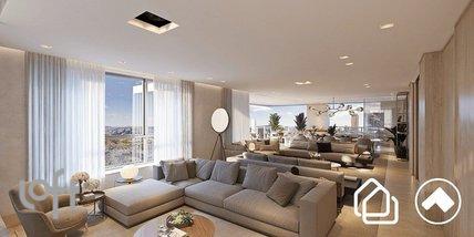 apartment em Nossa Senhora da Abadia, JARDINAVES - Nova Lima - MG