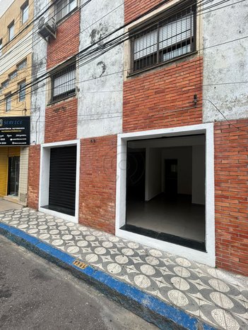 office em Rua Conselheiro Pinto Lima, Centro - Rio Grande - RS