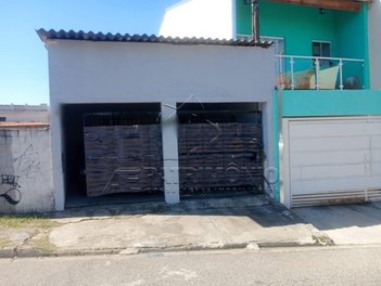 house em Rua Ministro Moacyr Amaral Santos, Parque Vitória Régia - Sorocaba - SP