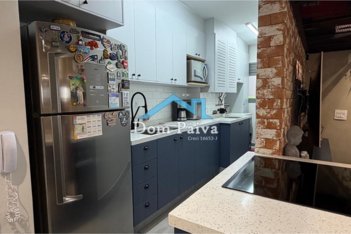apartment em Avenida Professor Francisco Morato, Butantã - São Paulo - SP