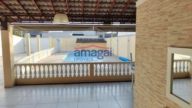 commercial_building em Maria do Carmo, Residencial Parque dos Sinos - Jacareí - SP