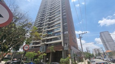 apartment em Rua Dona Leopoldina, Ipiranga - São Paulo - SP