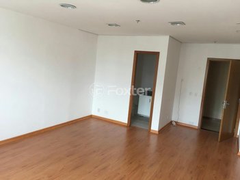apartment em Avenida Borges de Medeiros, Centro Histórico - Porto Alegre - RS