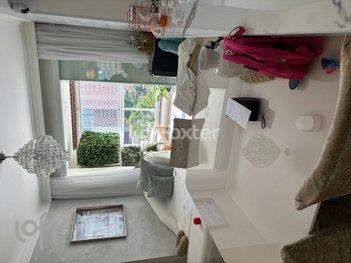 apartment em Tucuna, Perdizes - São Paulo - SP