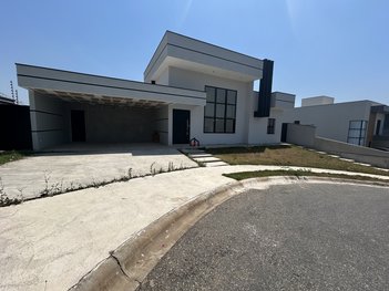 house em Rodovia João Amaral Gurgel, Parque Residencial Maria Elmira - Caçapava - SP