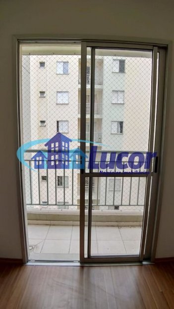 apartment em Rua Gustavo Geley, Fazenda Aricanduva - São Paulo - SP