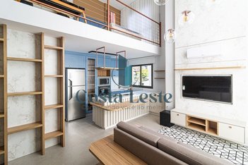 apartment em Av. Júlio D'ácia Barreto, Carvoeira - Florianópolis - SC