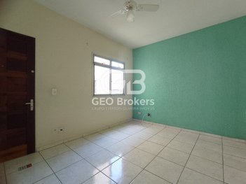 apartment em Avenida Presidente Humberto de Alencar Castelo Branco, Jardim Flórida - Jacareí - SP