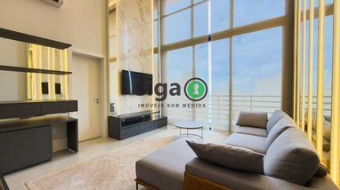 apartment em Rua Augusta, Consolação - São Paulo - SP