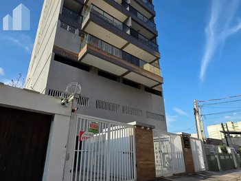 apartment em Rua Manuel Coelho, Caonze - Nova Iguaçu - RJ