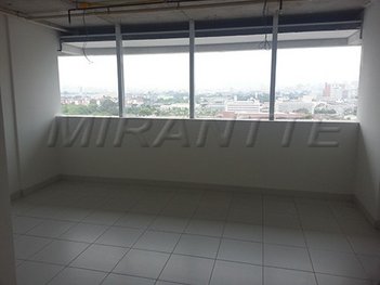 office em Ezequiel Freire, Santana - São Paulo - SP