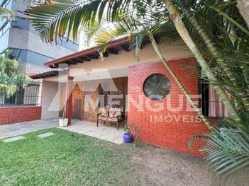 house em Dom Jaime de Barros Câmara, Sarandi - Porto Alegre - RS