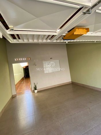 house em Rua Irmã Cornélia, Jardim Baronesa - Taubaté - SP