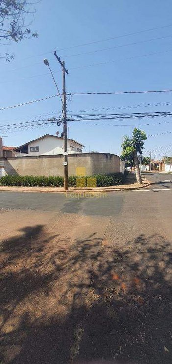 land_lot em Rua Orlando Mauro, Jardim Califórnia - Ribeirão Preto - SP