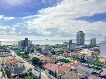 apartment em Avenida Nereu Ramos, Balneário Piçarras - Balneário Piçarras - SC