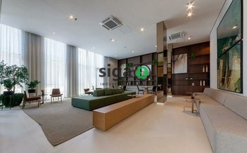 apartment em Rua Ministro Luiz Gallotti, Vila Cordeiro - São Paulo - SP