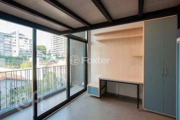 apartment em Rua Oscar Freire, Pinheiros - São Paulo - SP