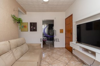apartment em Rua Ricardo Cavatton, Lapa de Baixo - São Paulo - SP