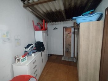house em Rua Vista Alegre, Córrego da Ilha - Sabará - MG