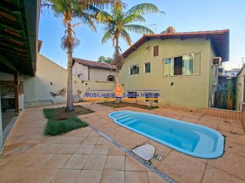 house em Rua Fortunato Pinto Júnior, Santa Amélia - Belo Horizonte - MG