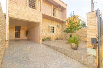 house em Rua das Borboletas, Olaria - Canoas - RS