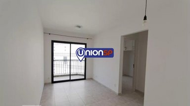 apartment em Rua Frei Caneca, Consolação - São Paulo - SP