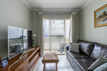 apartment em Rua Tucuna, Perdizes - São Paulo - SP