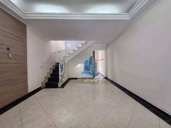 house em Rua Noel Rosa, Rudge Ramos - São Bernardo do Campo - SP