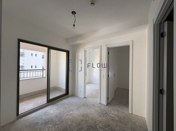 apartment em Rua Apiacás, Perdizes - São Paulo - SP