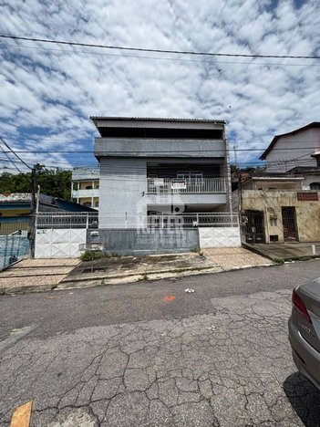 house em Rua Tenente Guarani, Estrela do Norte - São Gonçalo - RJ