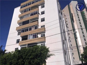 apartment em Rua Nova Petrópolis, Papicu - Fortaleza - CE