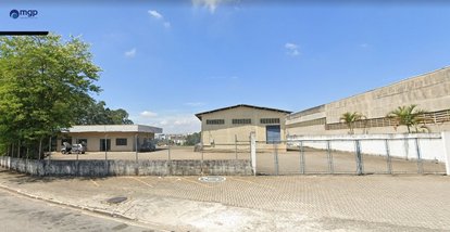 industrial em Avenida Amâncio Gaiolli, Água Chata - Guarulhos - SP