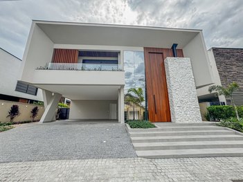 house em Rua Presidente Vargas, Pirabeiraba (Pirabeiraba) - Joinville - SC