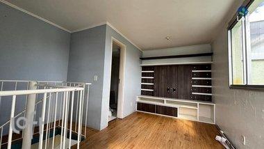apartment em Açucena, Igará - Canoas - RS