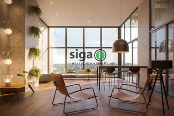 apartment em Rua Afonso Celso, Vila Mariana - São Paulo - SP