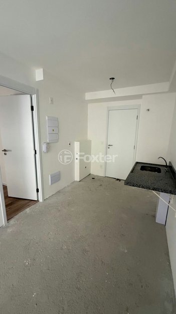 apartment em Avenida Santo Amaro, Brooklin Paulista - São Paulo - SP