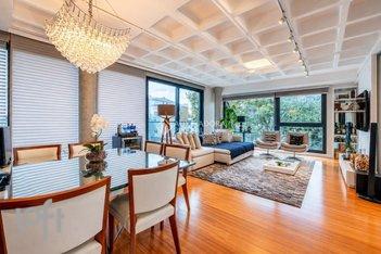 apartment em Avenida Lageado, Petrópolis - Porto Alegre - RS