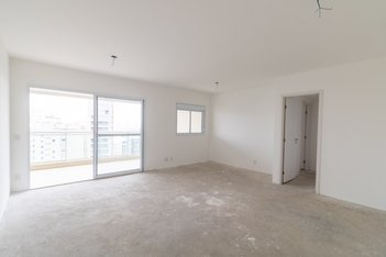 apartment em Rua Nilo, Aclimação - São Paulo - SP