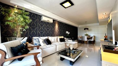apartment em Avenida Porto Alegre - E, Centro - Chapecó - SC