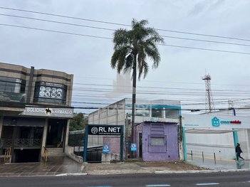 land_lot em Avenida da Cavalhada, Cavalhada - Porto Alegre - RS