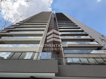 apartment em Rua Bartira, Perdizes - São Paulo - SP