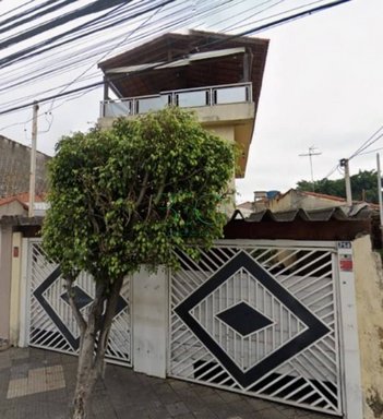 house em Rua Eugênio de Freitas, Vila Guilherme - São Paulo - SP