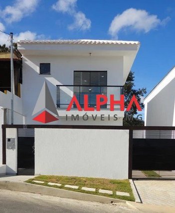 house em Avenida Flamboyant, Sarzedo - Sarzedo - MG