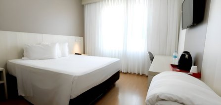 apartment em Avenida Cristiano Machado, Ipiranga - Belo Horizonte - MG