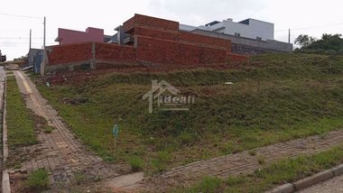 land_lot em Avenida Sapucaia, Primor - Sapucaia do Sul - RS