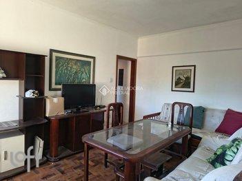 apartment em Doutor Júlio de Aragão Bozano, Santana - Porto Alegre - RS