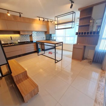 apartment em Rua Horácio Pessini, Nova Aliança - Ribeirão Preto - SP